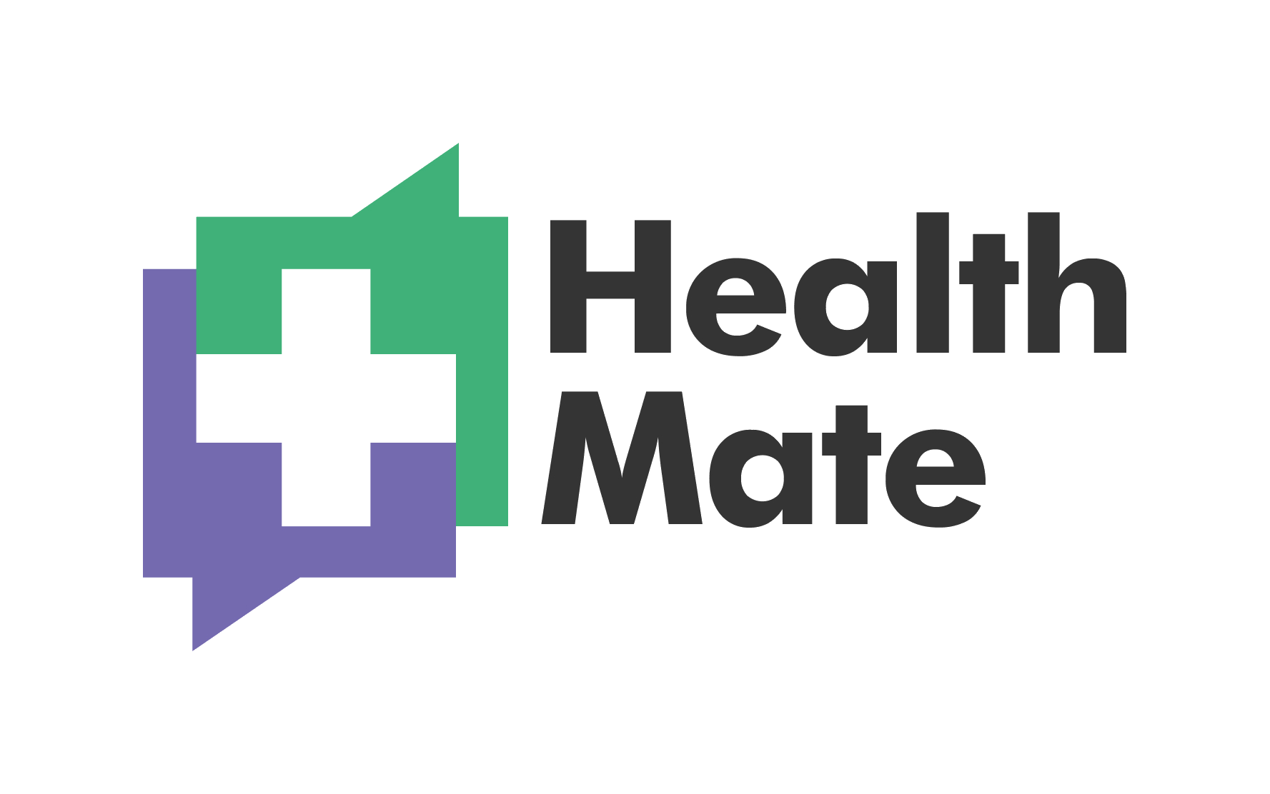 HealthMate logo